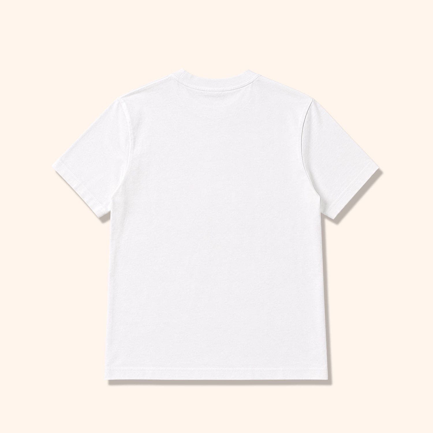 T shirt junior Hello Kitty & les Bisounours