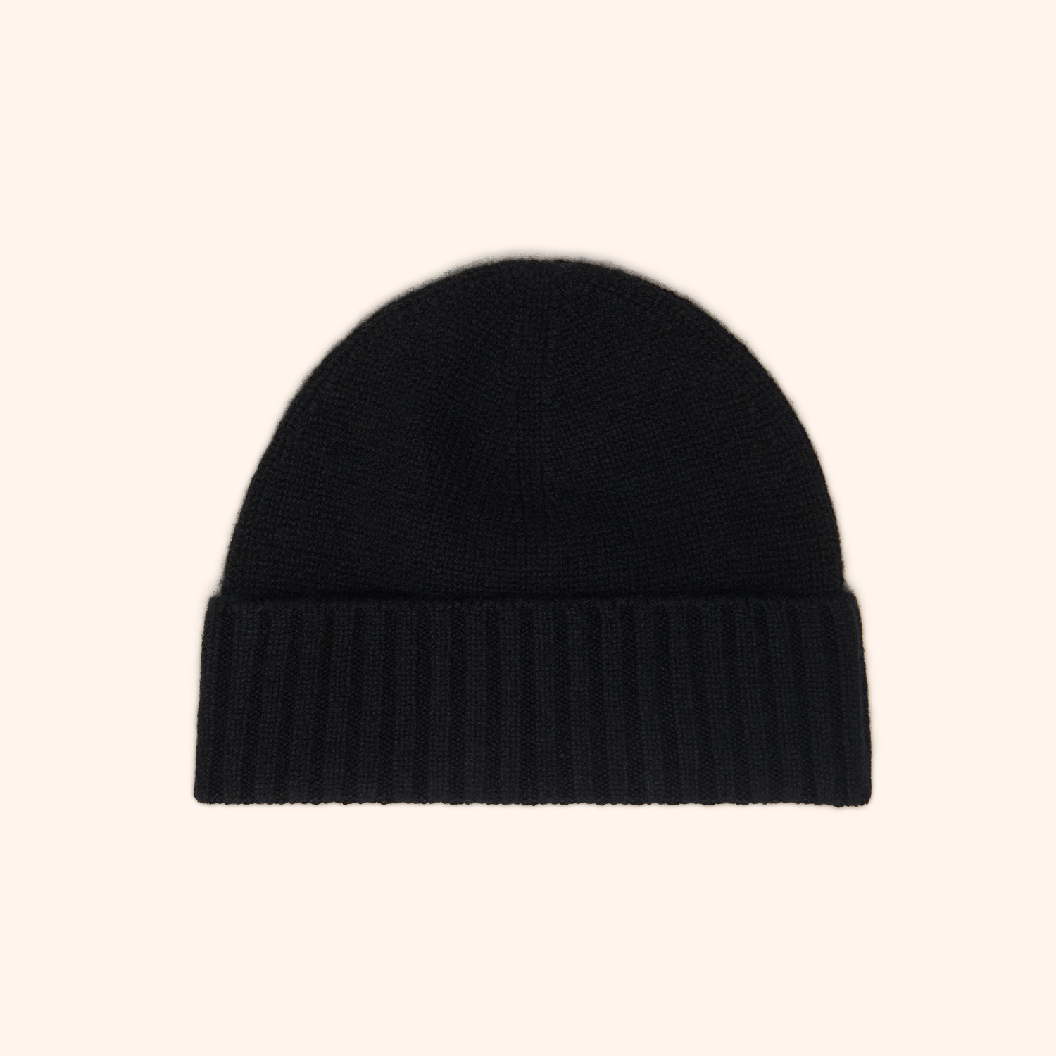 Bonnet en cachemire