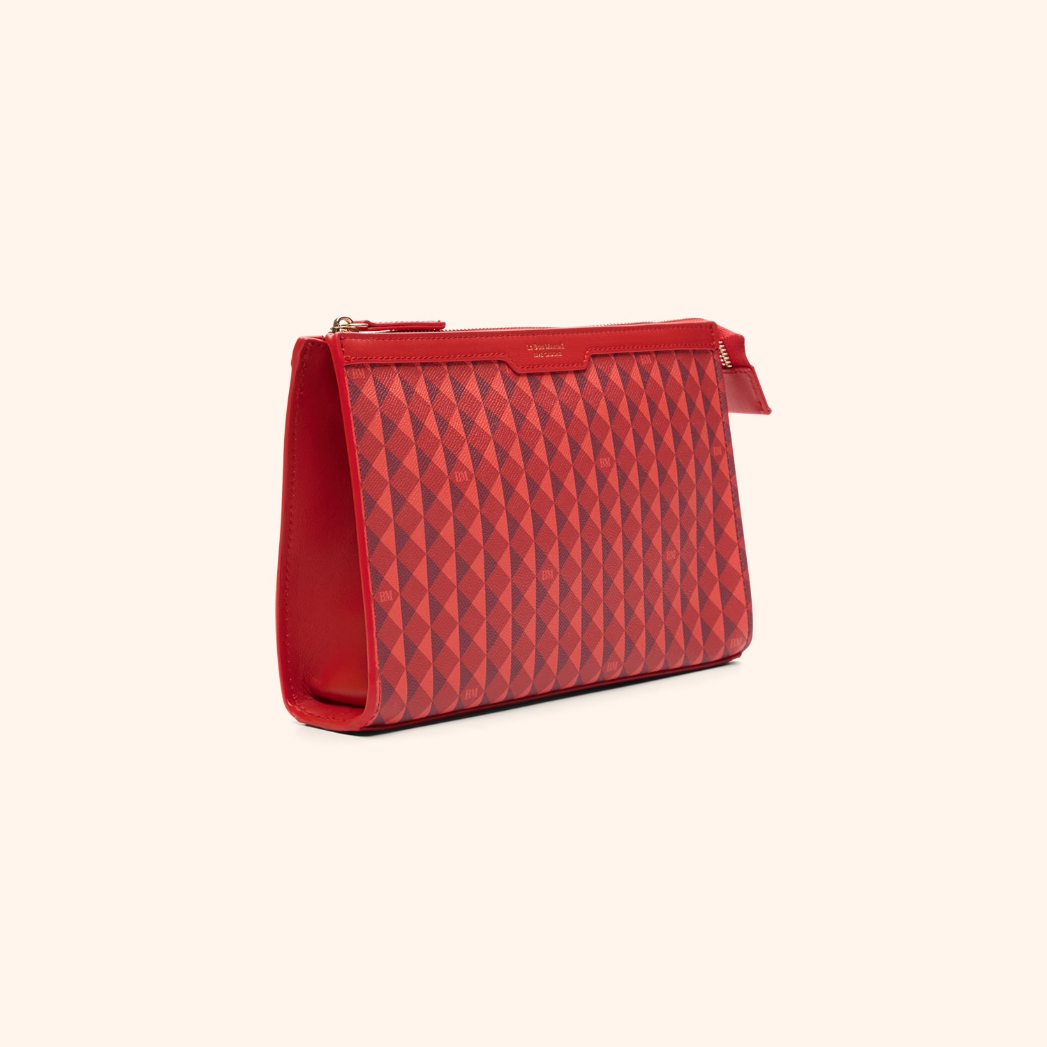 Pochette voyage "Prisme"