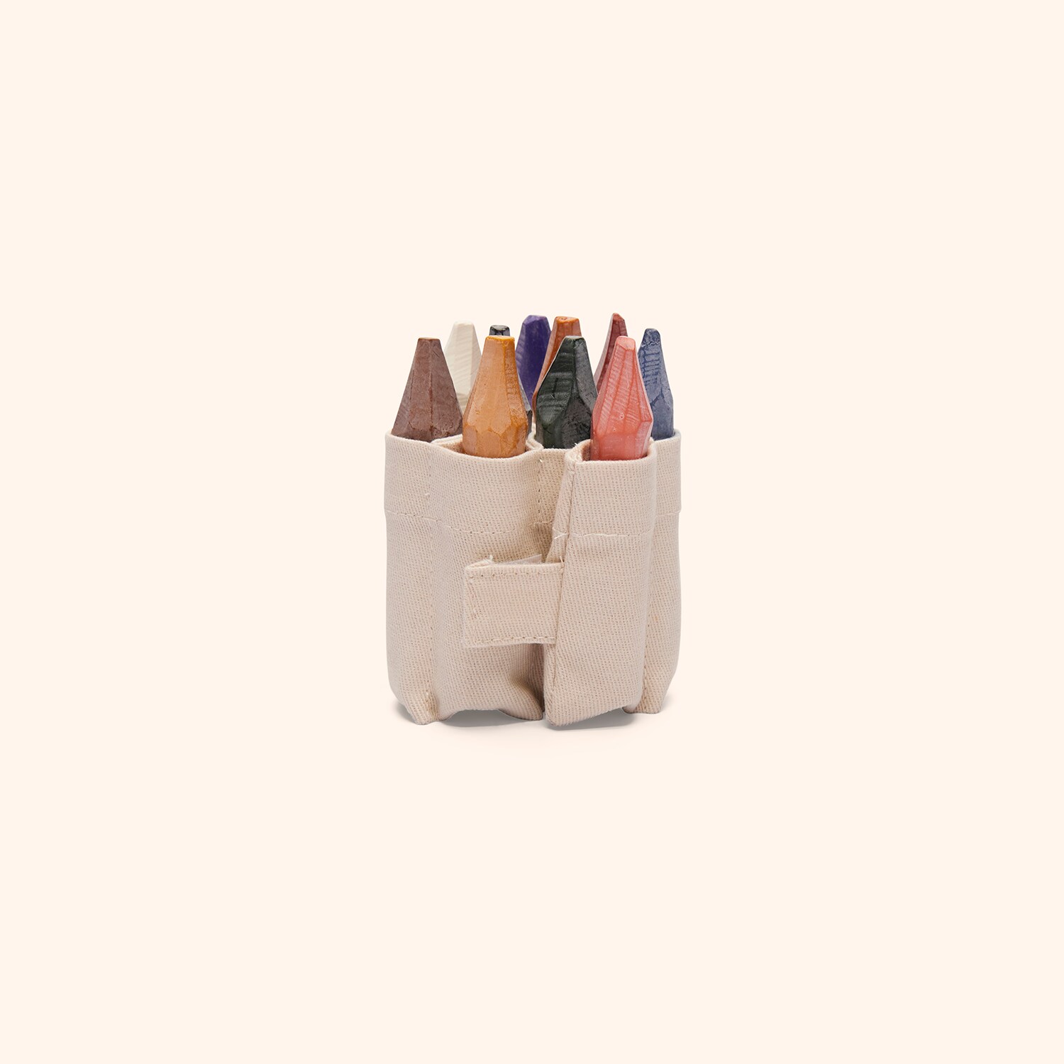 Crayons de couleur