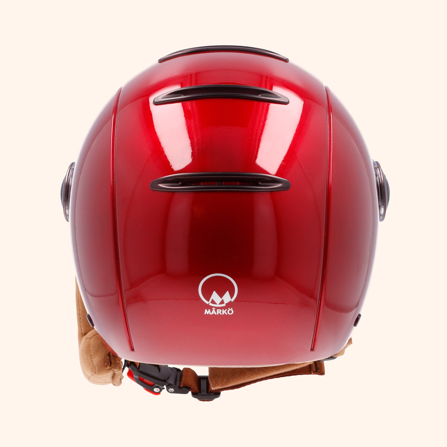 Casque de vélo