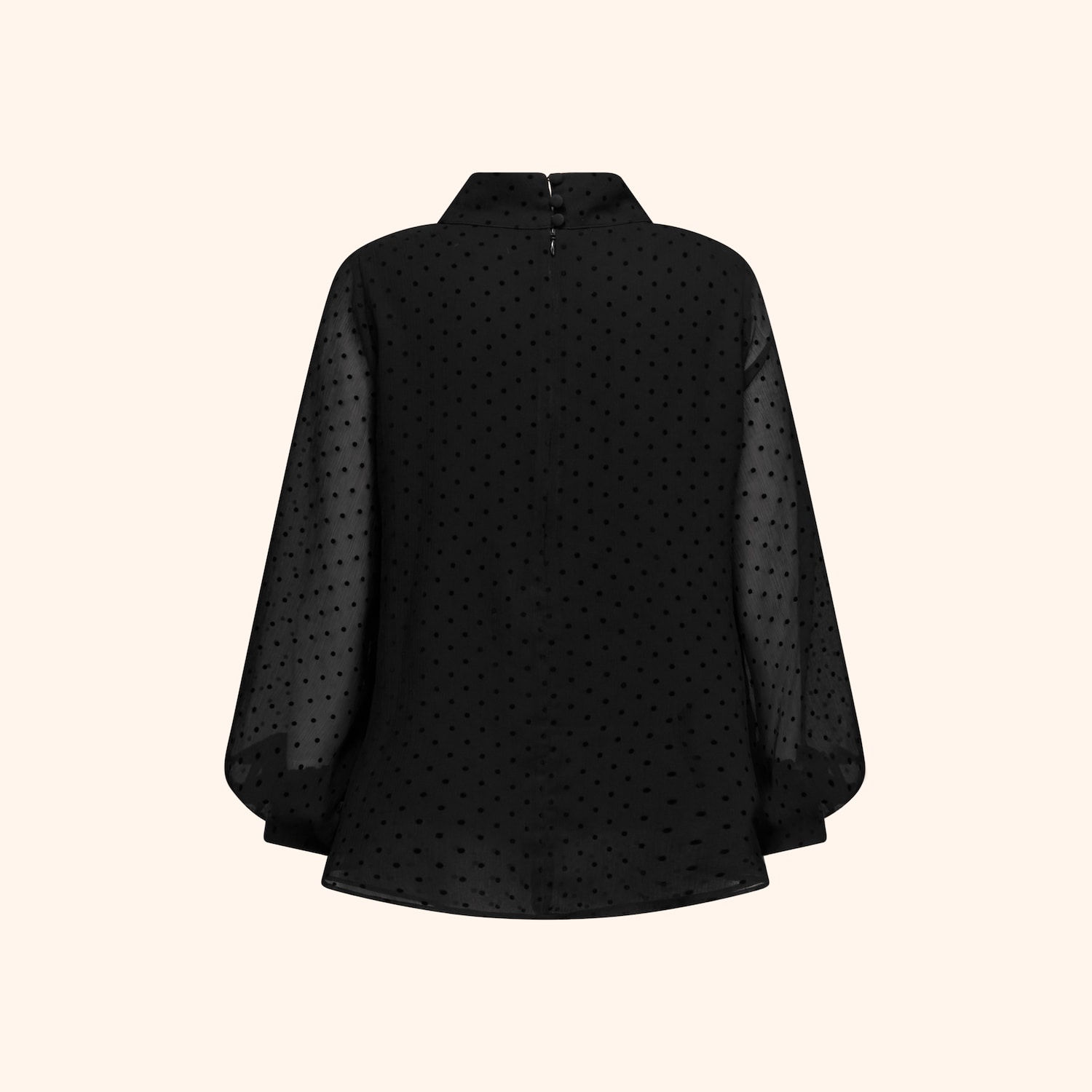 Blouse Brida