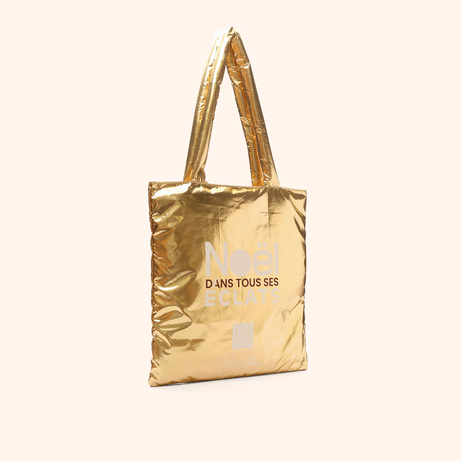 Totebag de Noël