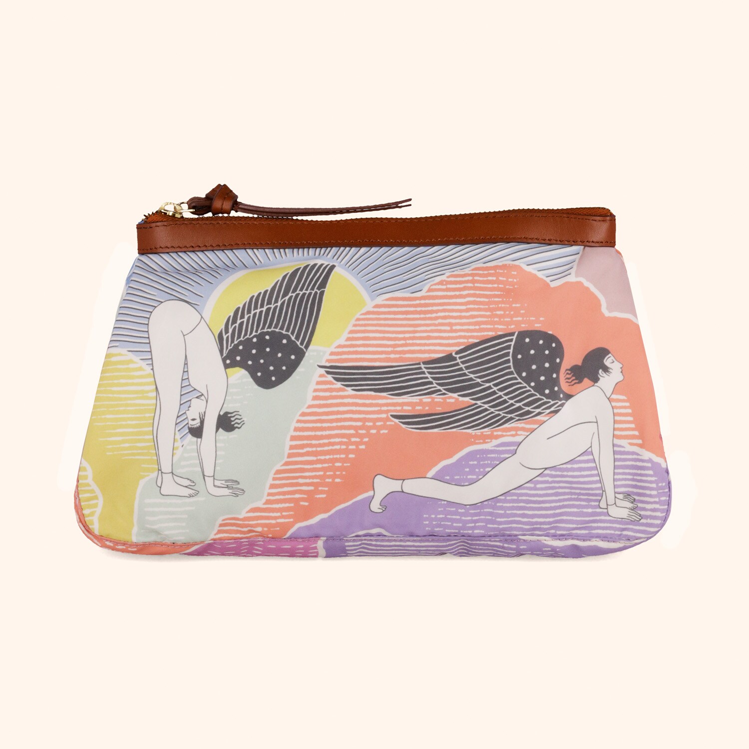 Trousse de Yoga