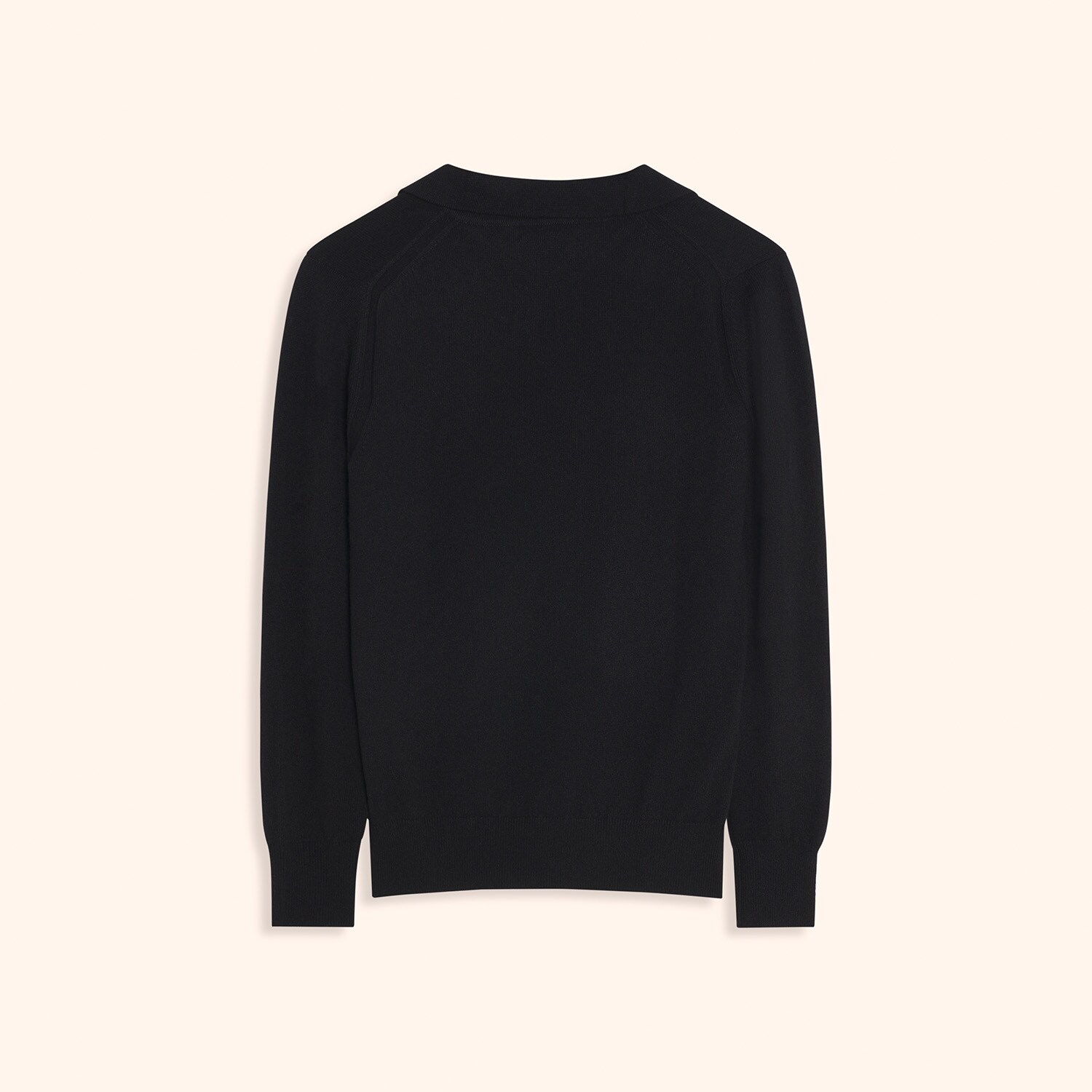 Pull polo