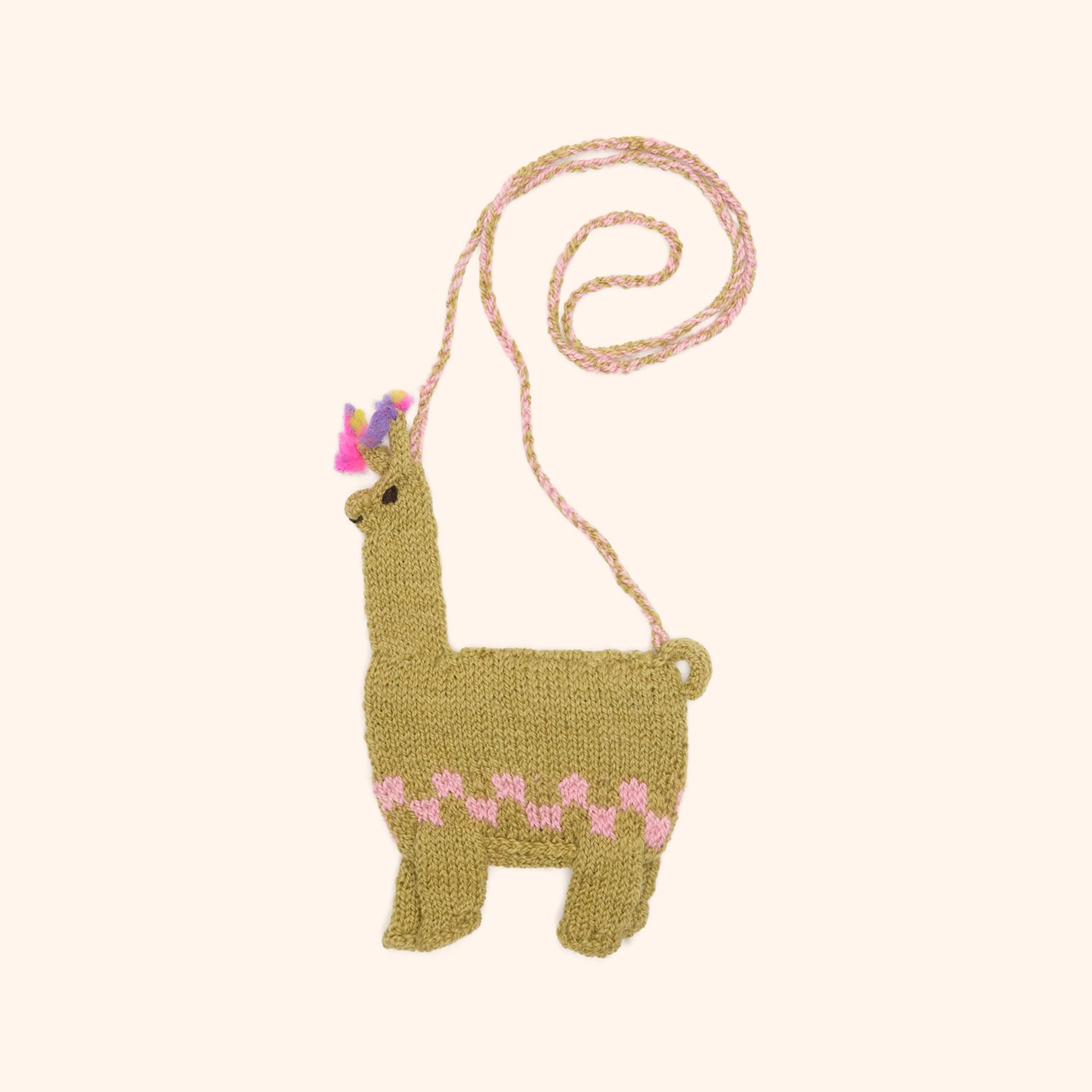 Sac lama