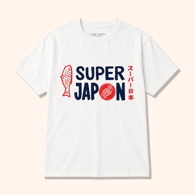 T-shirt Super Japon, , hi-res