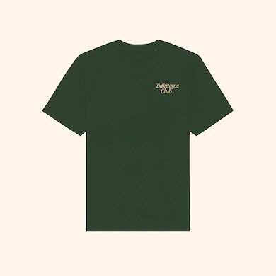 Txikiteros Club T-shirt, , hi-res