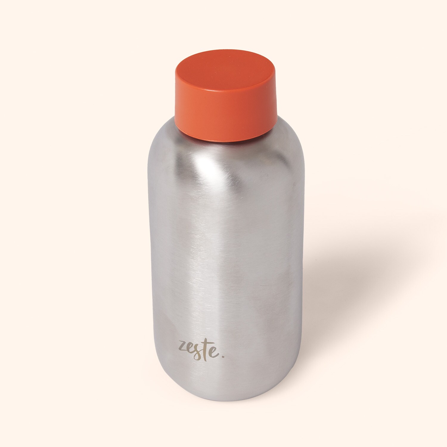Gourde Inox afran