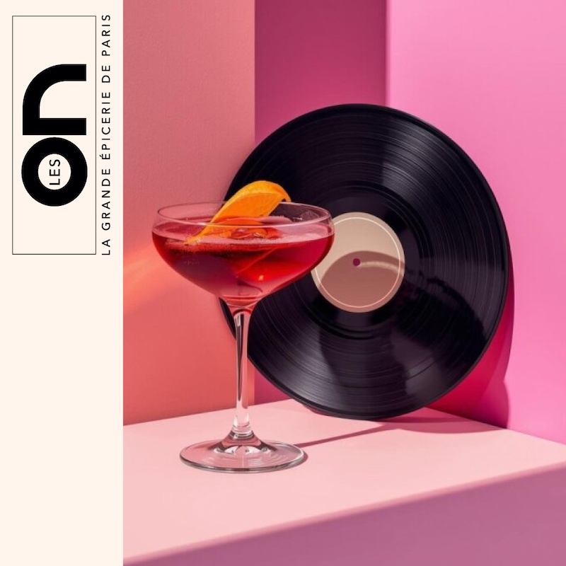 Atelier : Réalisation de cocktails en musique, , hi-res