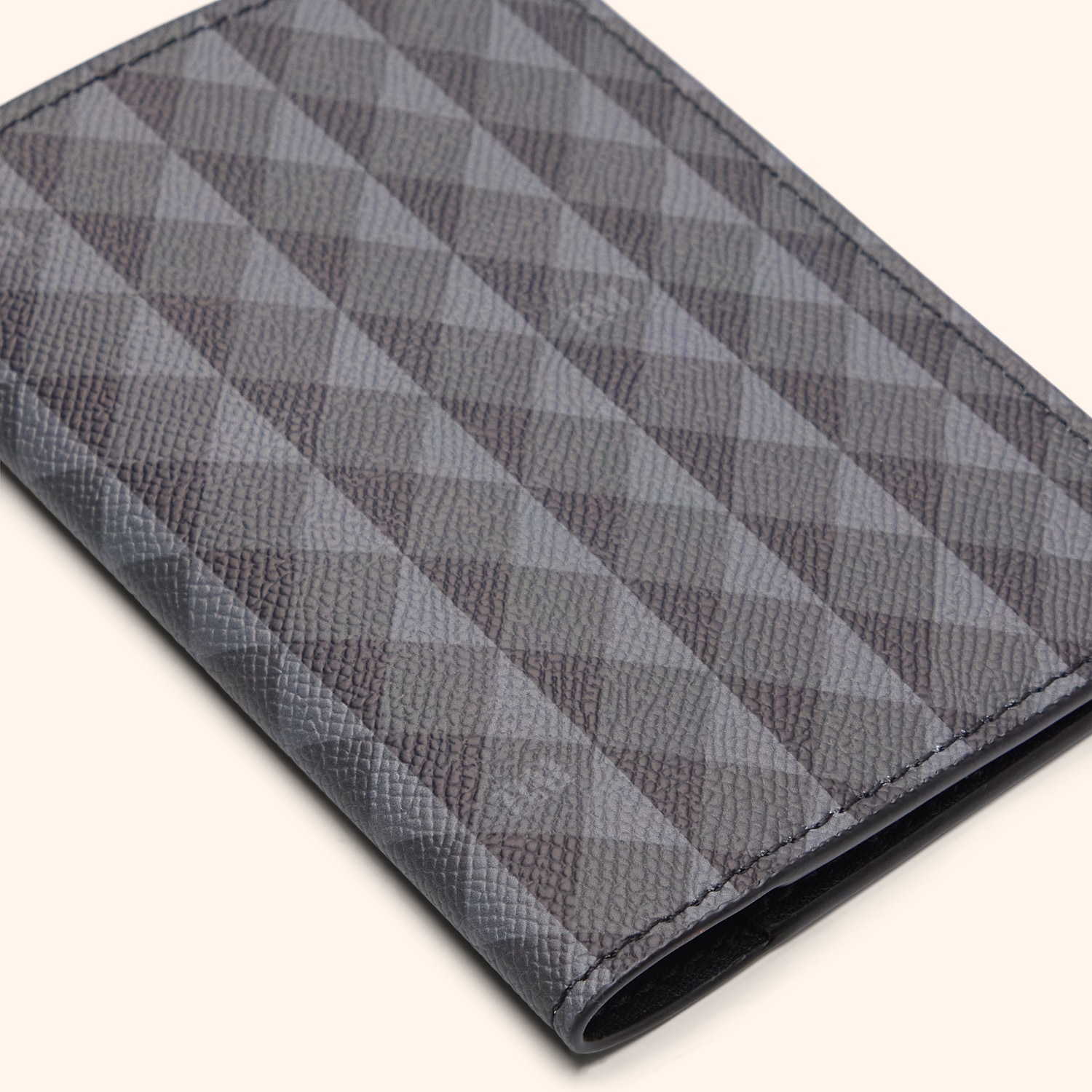 Pochette passeport "Prisme"