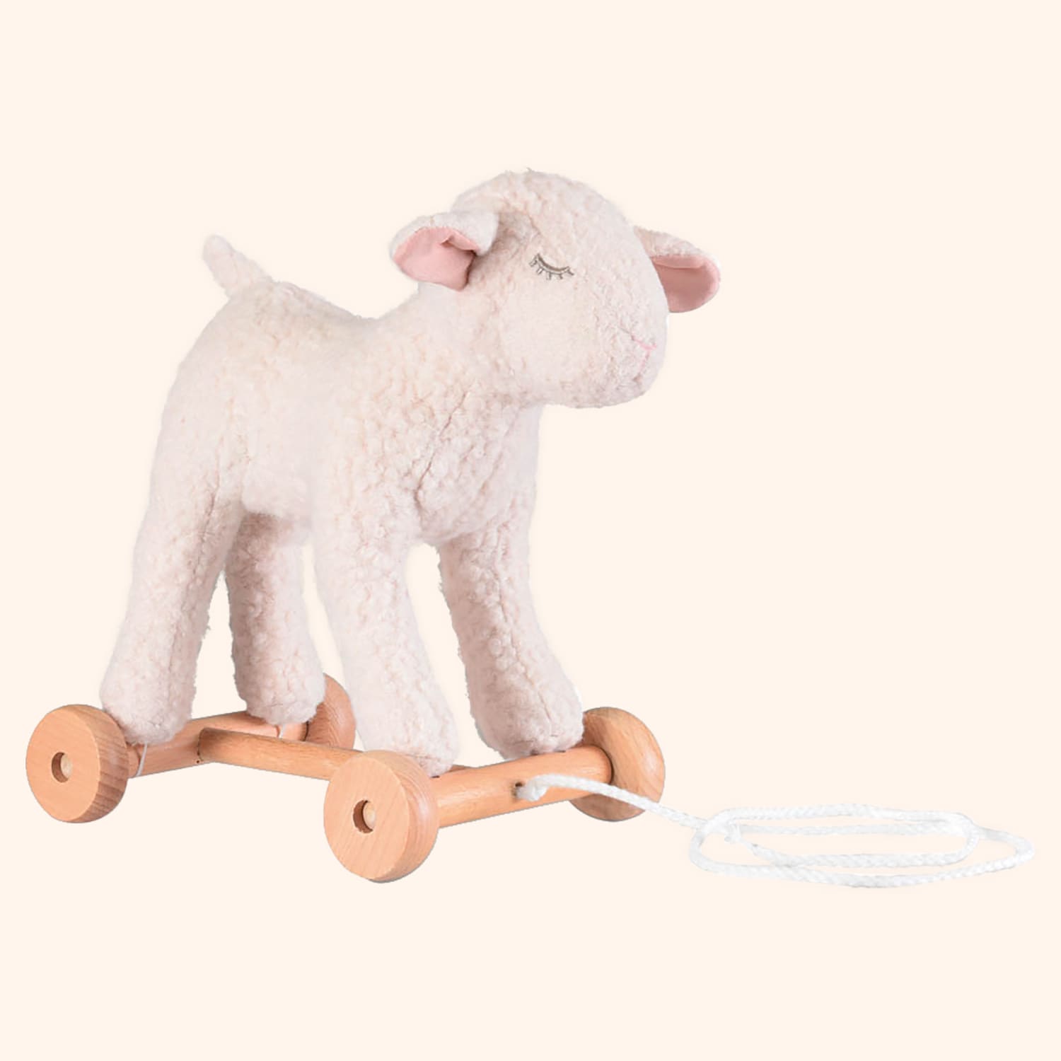 Mary - Le Mouton &agrave; tirer