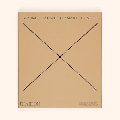 Septime, La Cave, Clamato, D'une &icirc;le, , hi-res