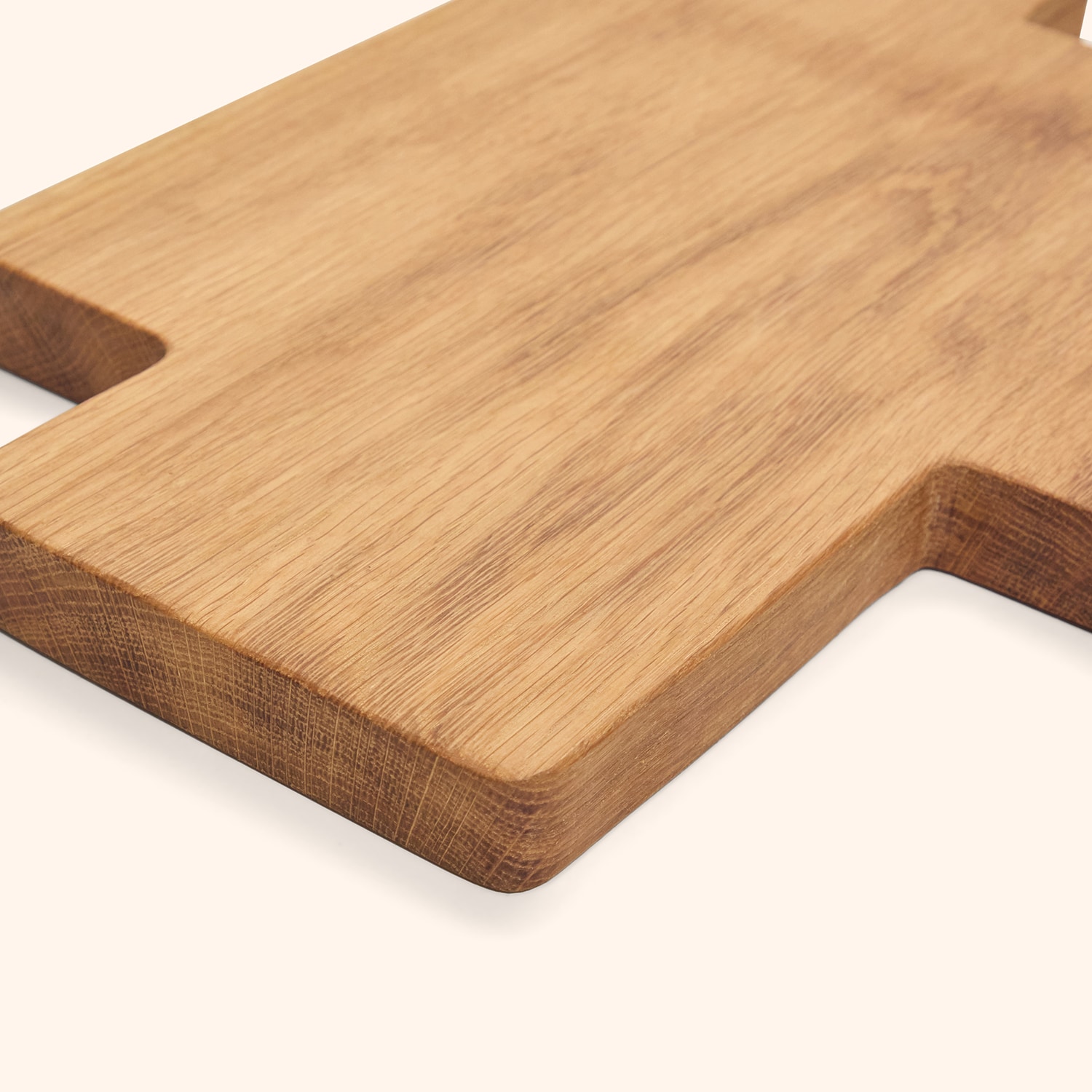 Planche à découper grand modèle