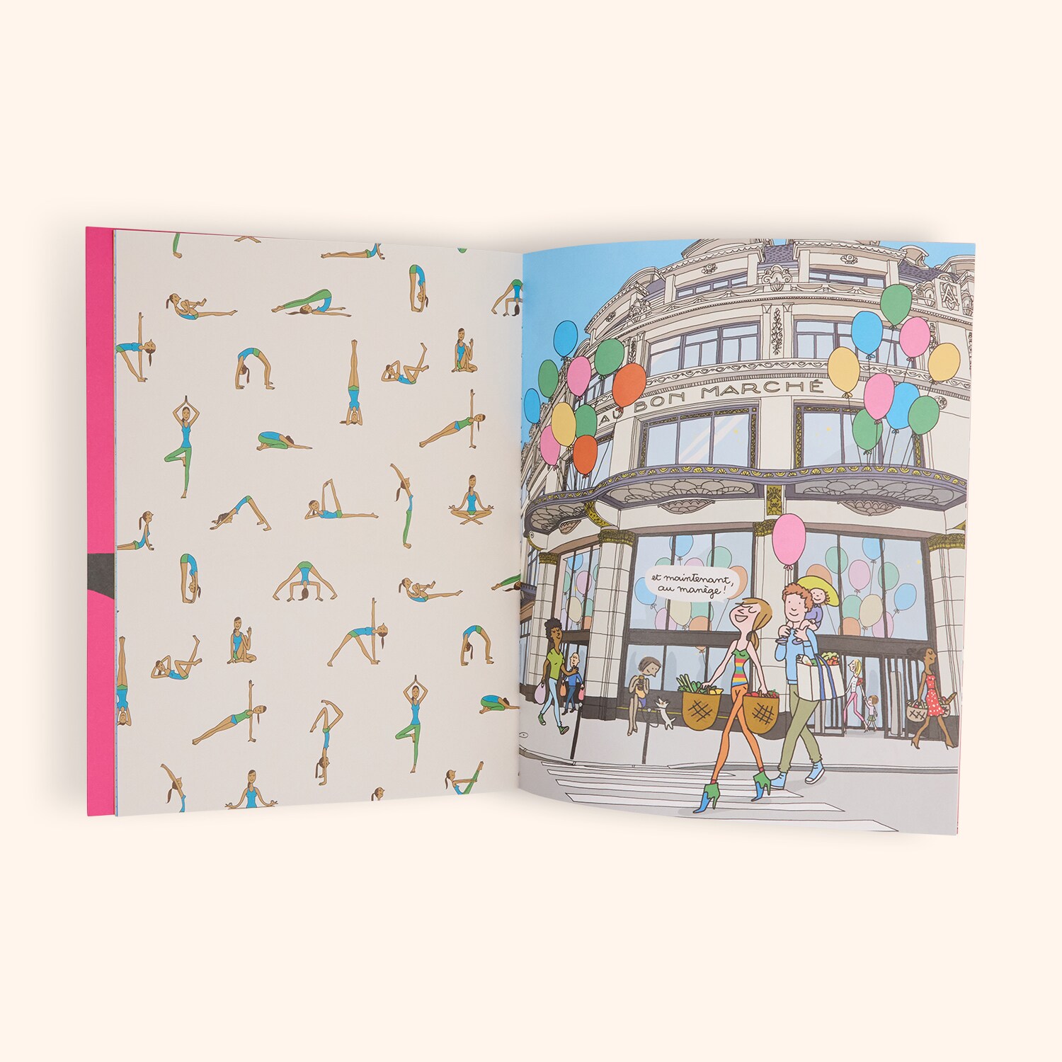 Livre SOLEDAD - Edition limitée | LE BON MARCHÉ RIVE GAUCHE