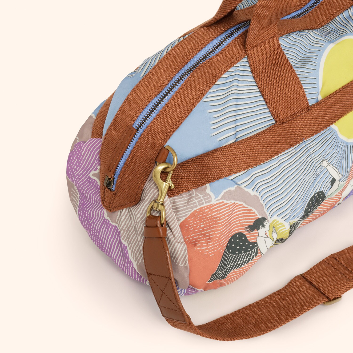Sac de Yoga