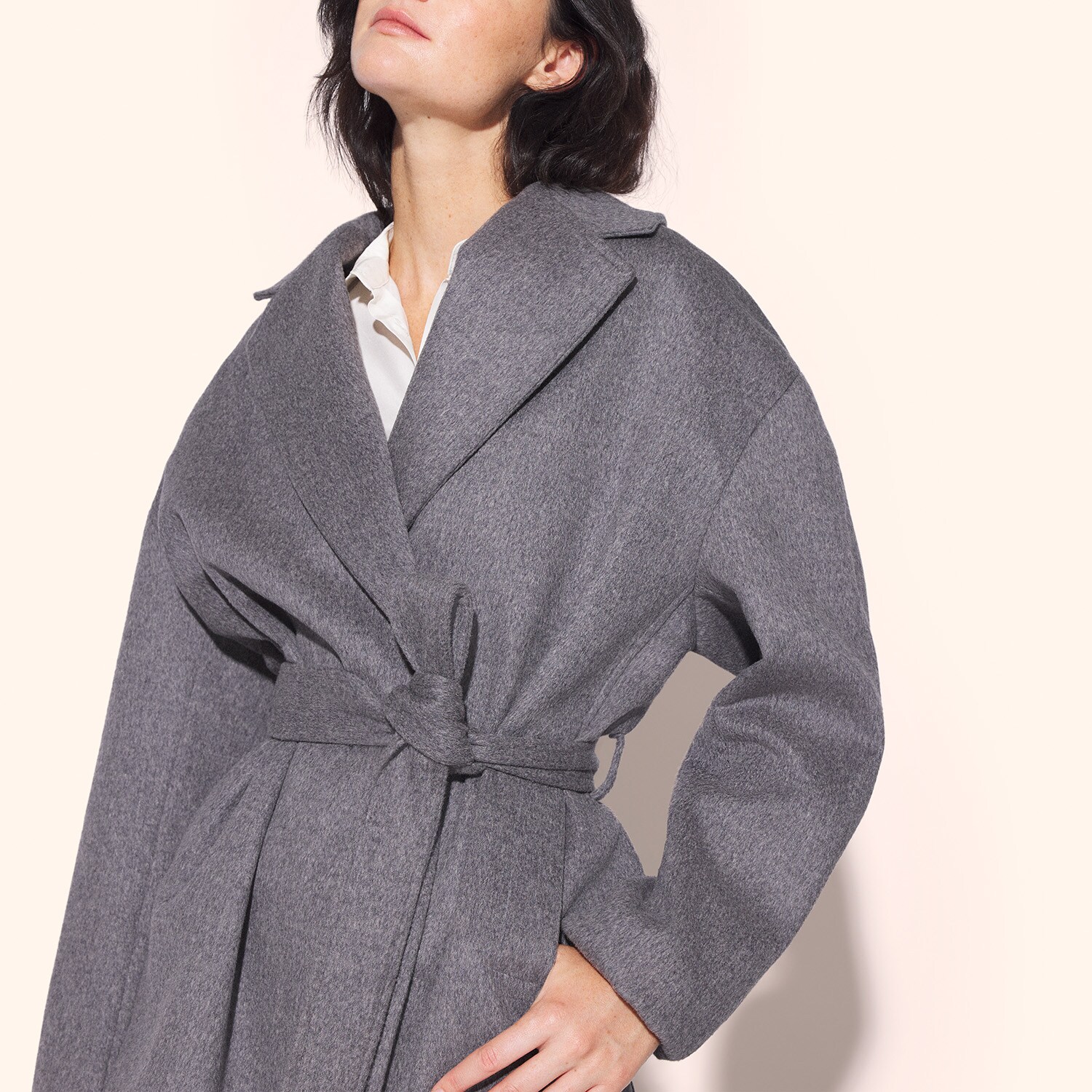 Manteau Mabel