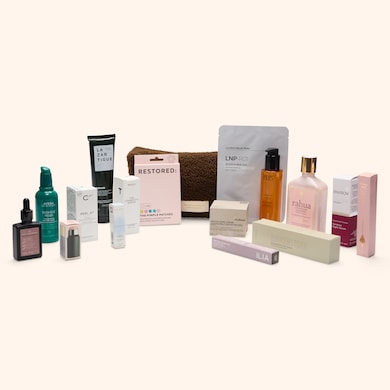 Trousse Beauté Noël 2025, , hi-res