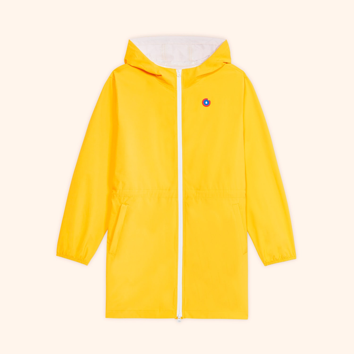 Imperméable Amelot