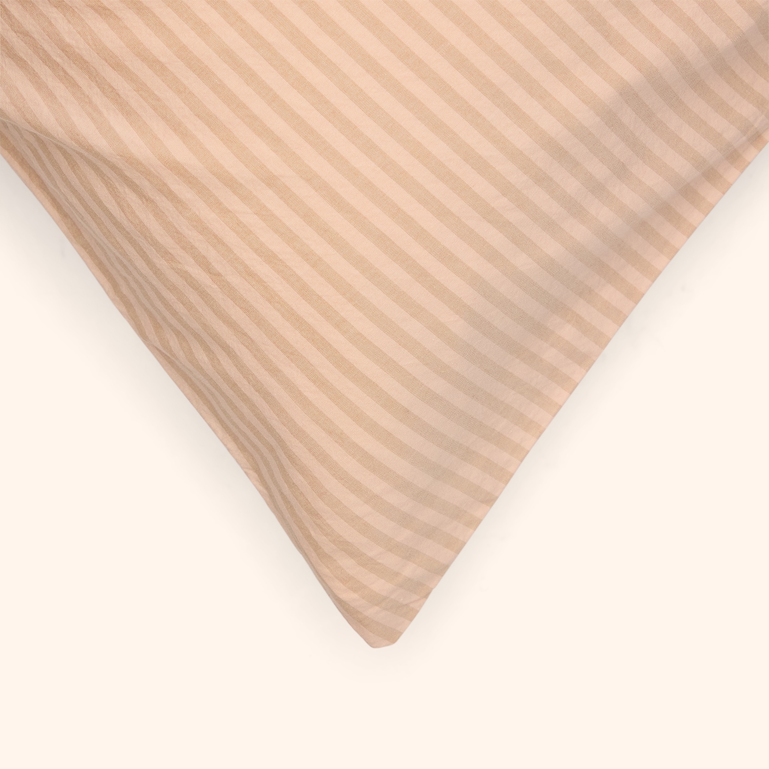 Lot de 2 taies d'oreiller carré Bambou