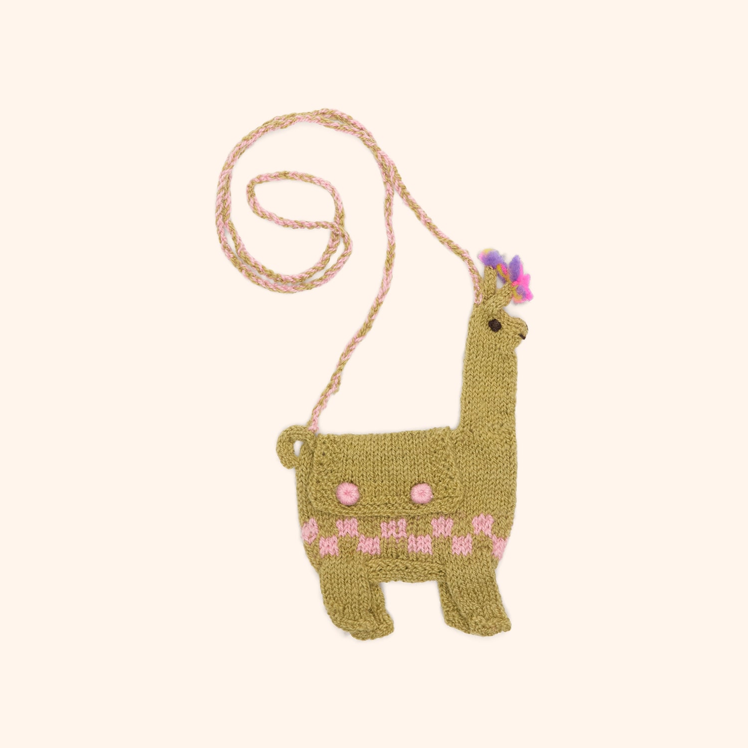 Sac lama