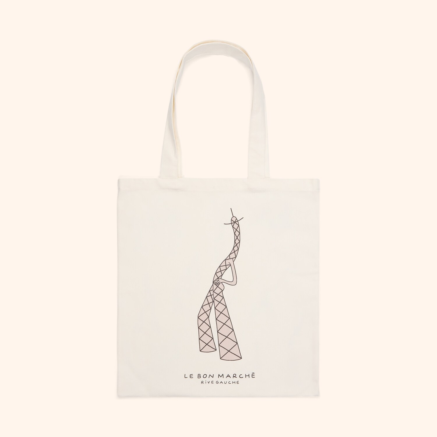 Tote Bag Soledad Tour Eiffel