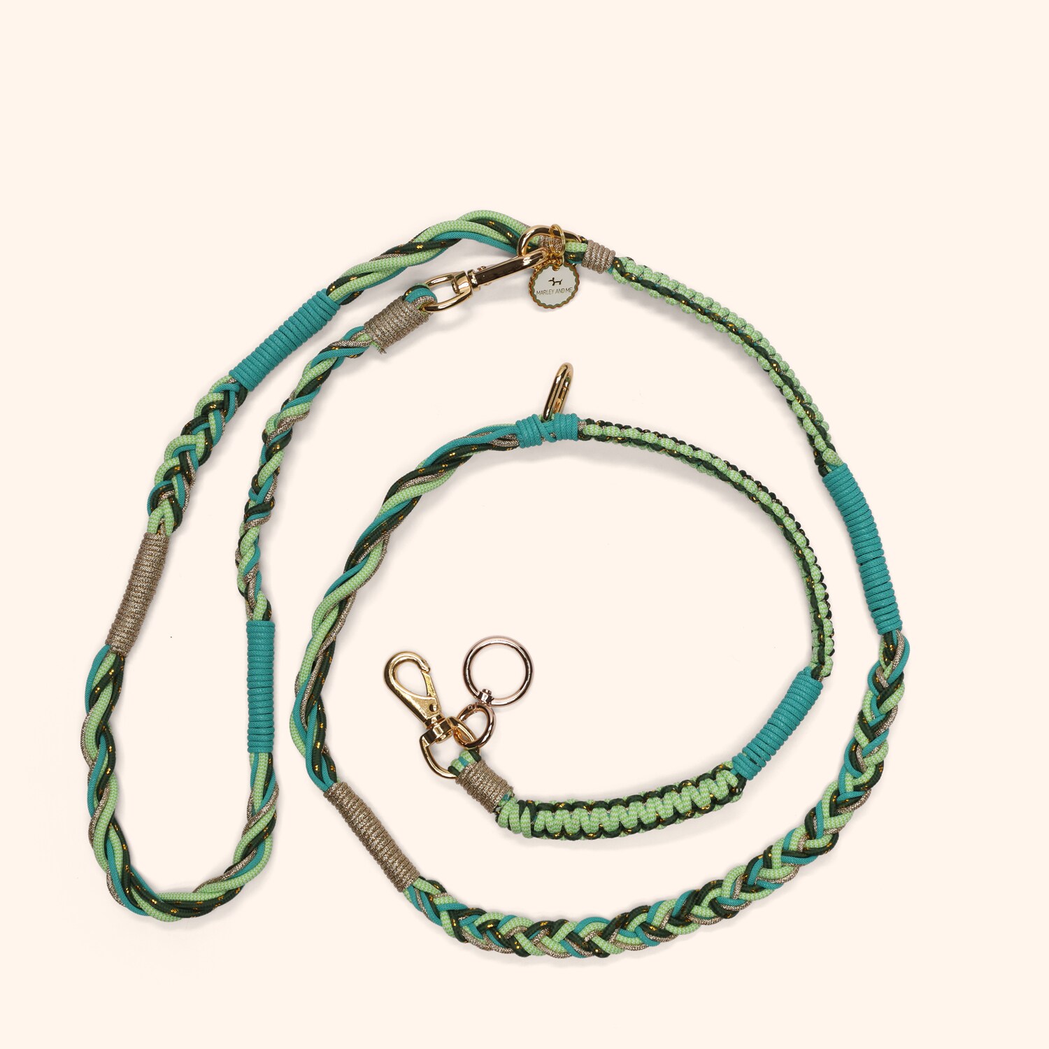 Laisse pour chien Marcus 