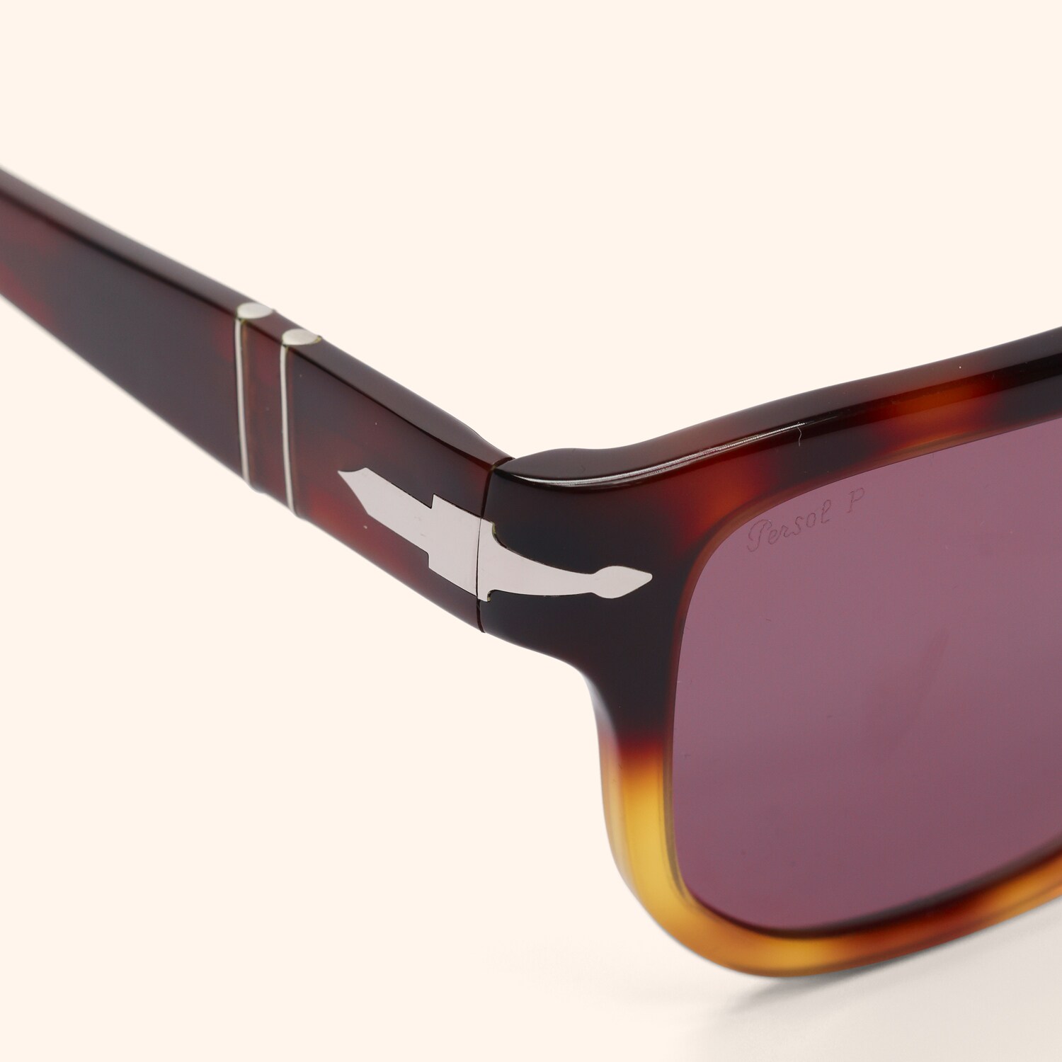 Lunettes de soleil