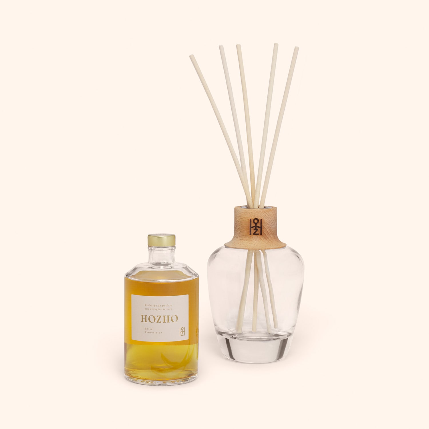 Les Brises HarmonisantesDiffuseur de parfum