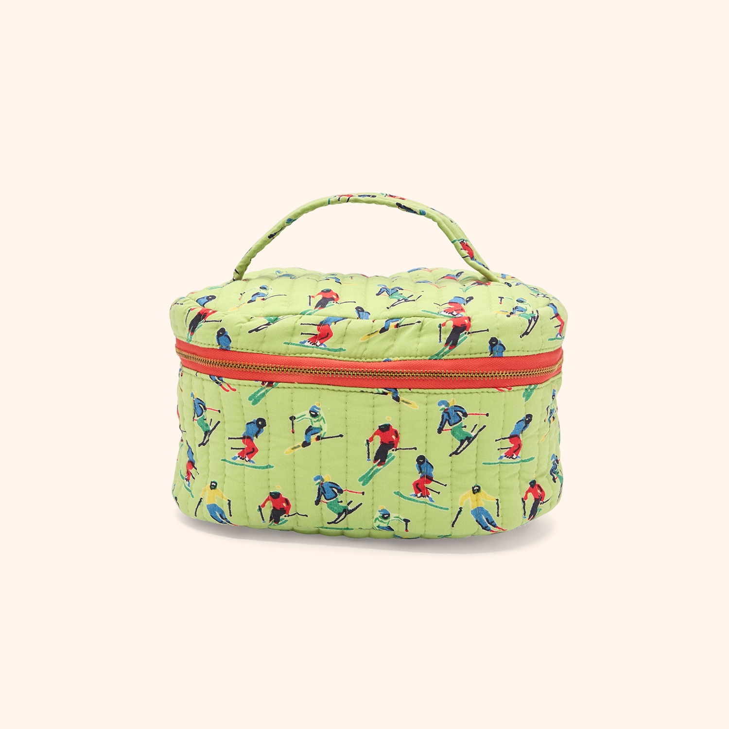 Vanity Brainity "ski trip"