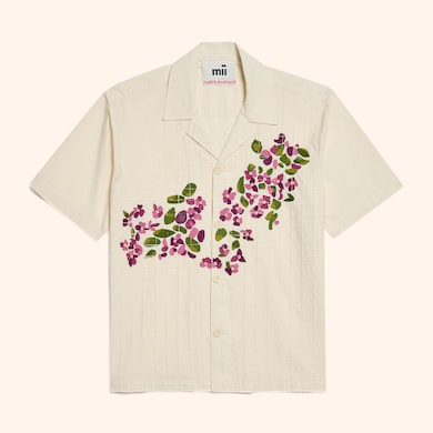 Chemise Subha les cyclades, , hi-res