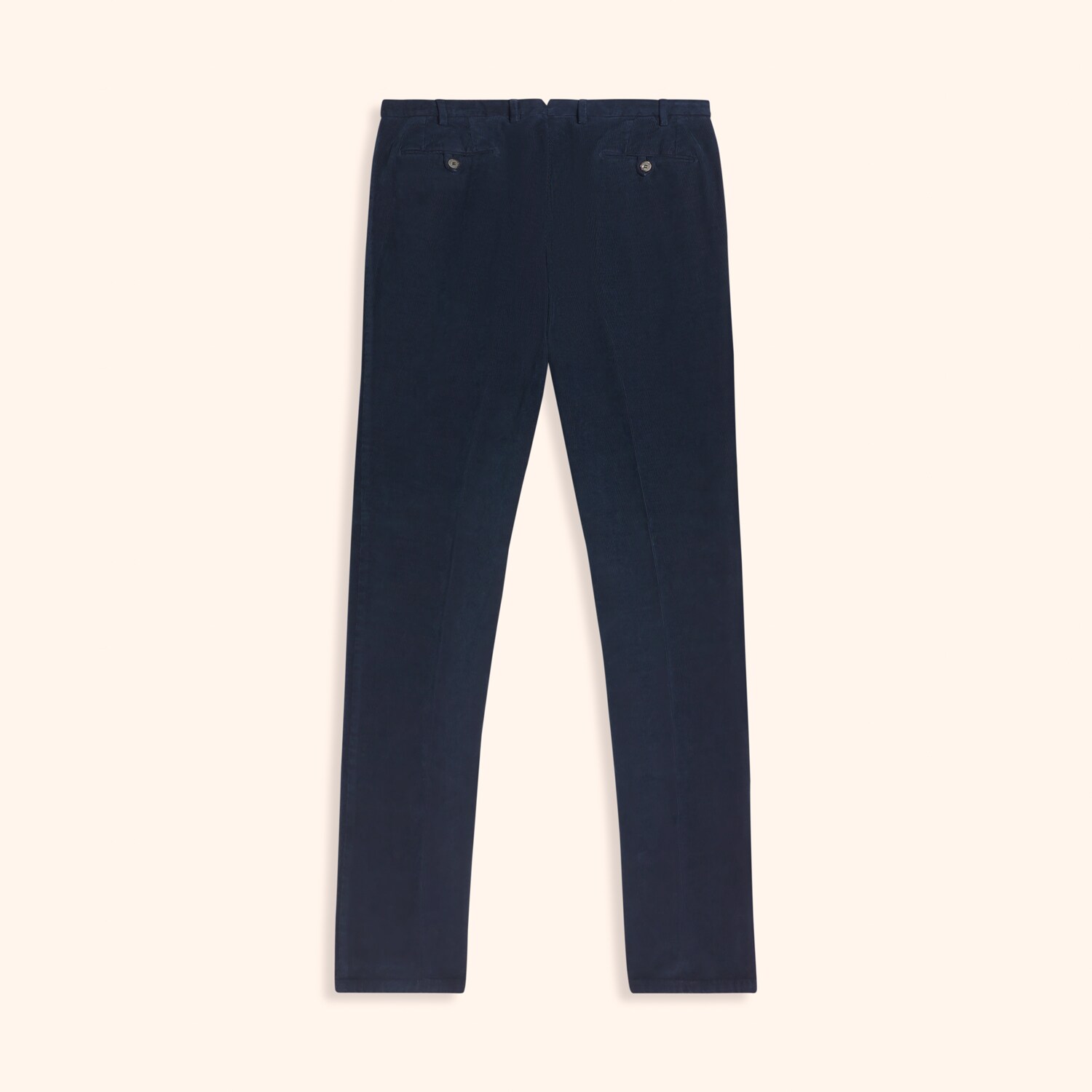 Pantalon chinos velours mileraies
