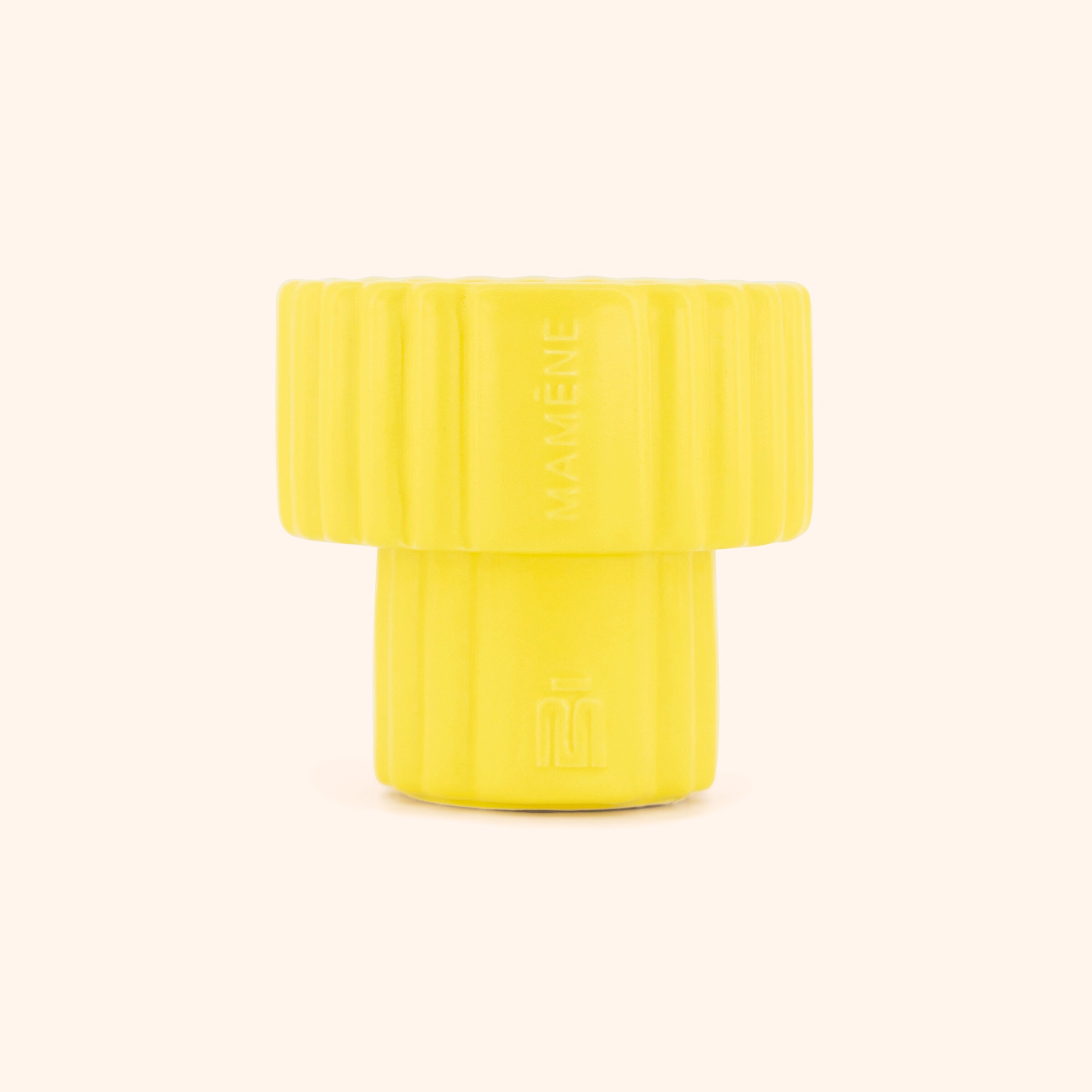 Bougie Podium Small
