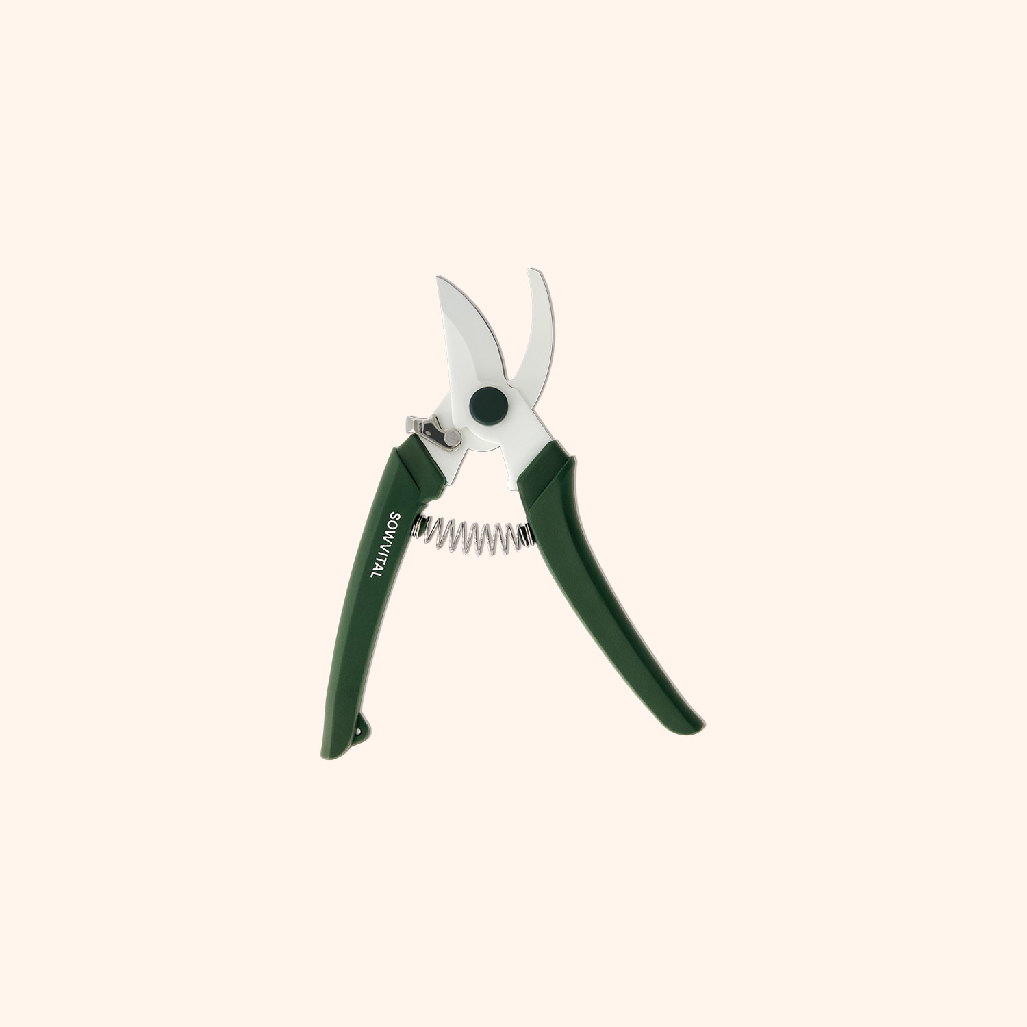 S&eacute;cateur du jardinier