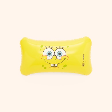 Coussin gonflable Bob L'éponge, , hi-res