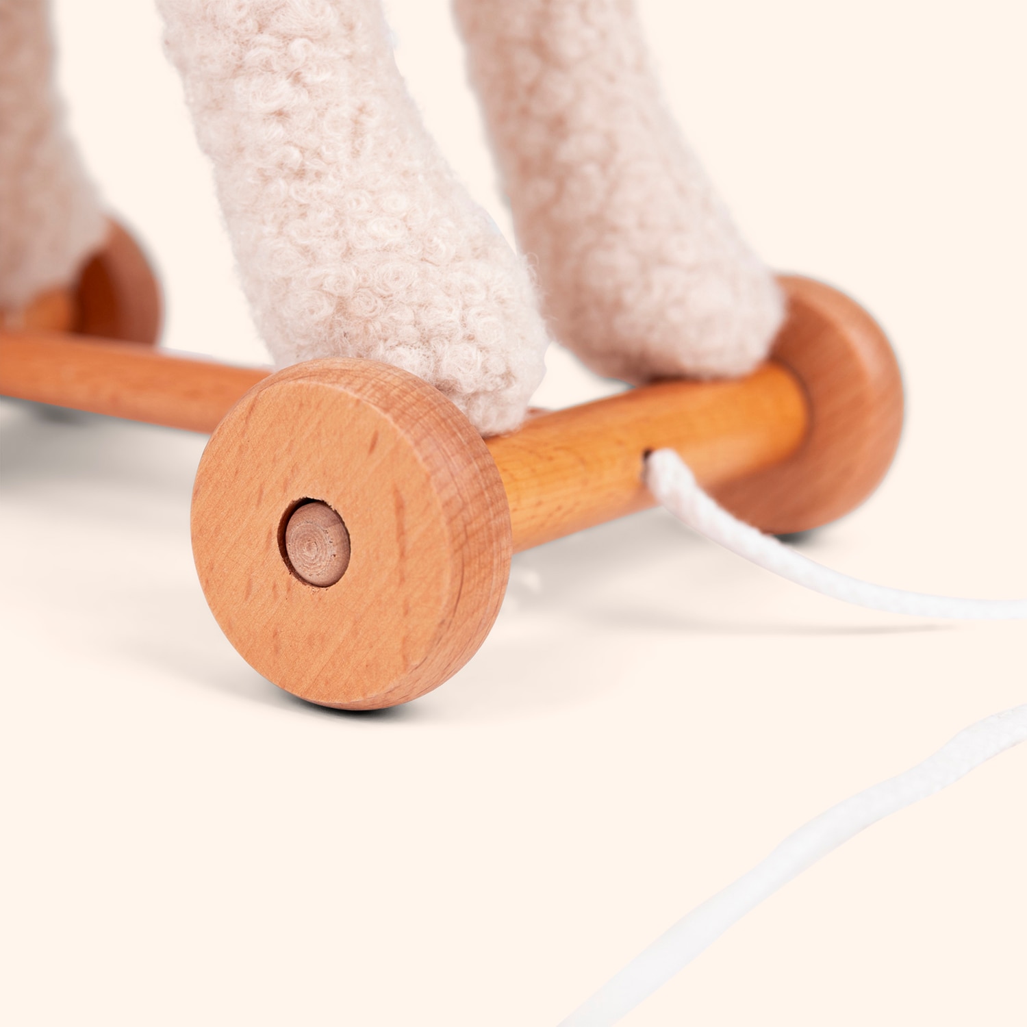 Mary - Le Mouton &agrave; tirer