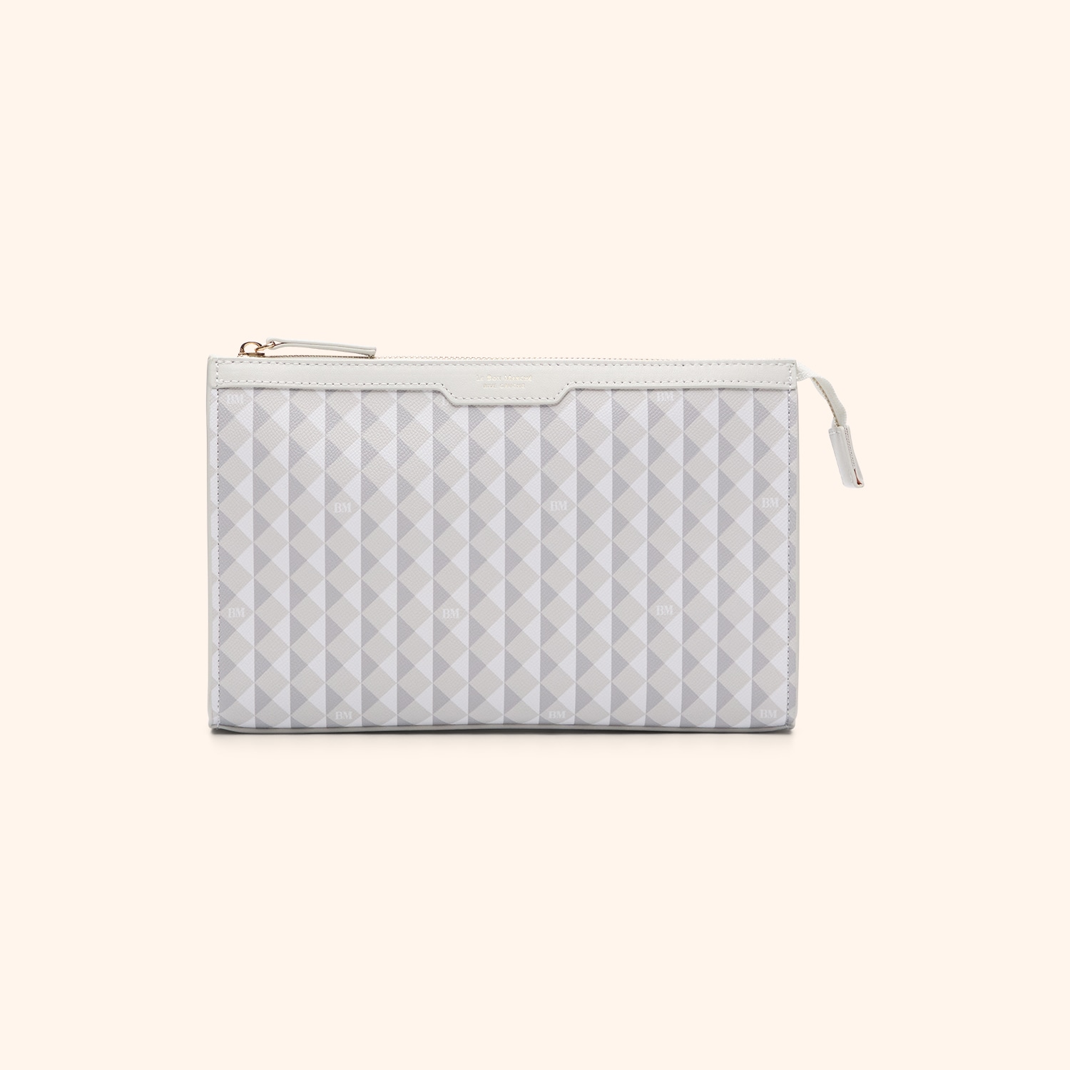 Travel pouch 