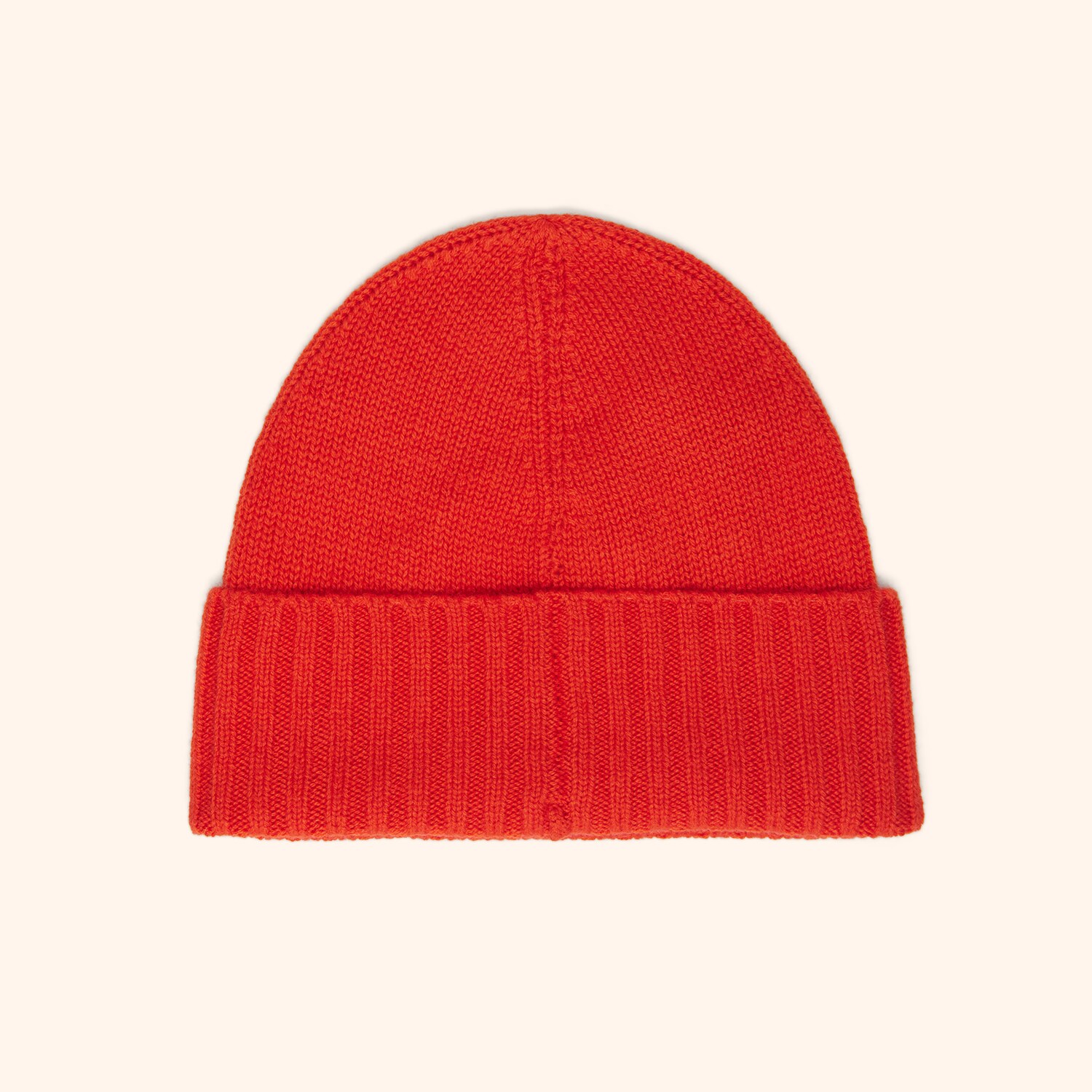 Bonnet en cachemire