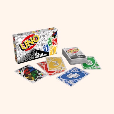 Jeu de cartes UNO, , hi-res