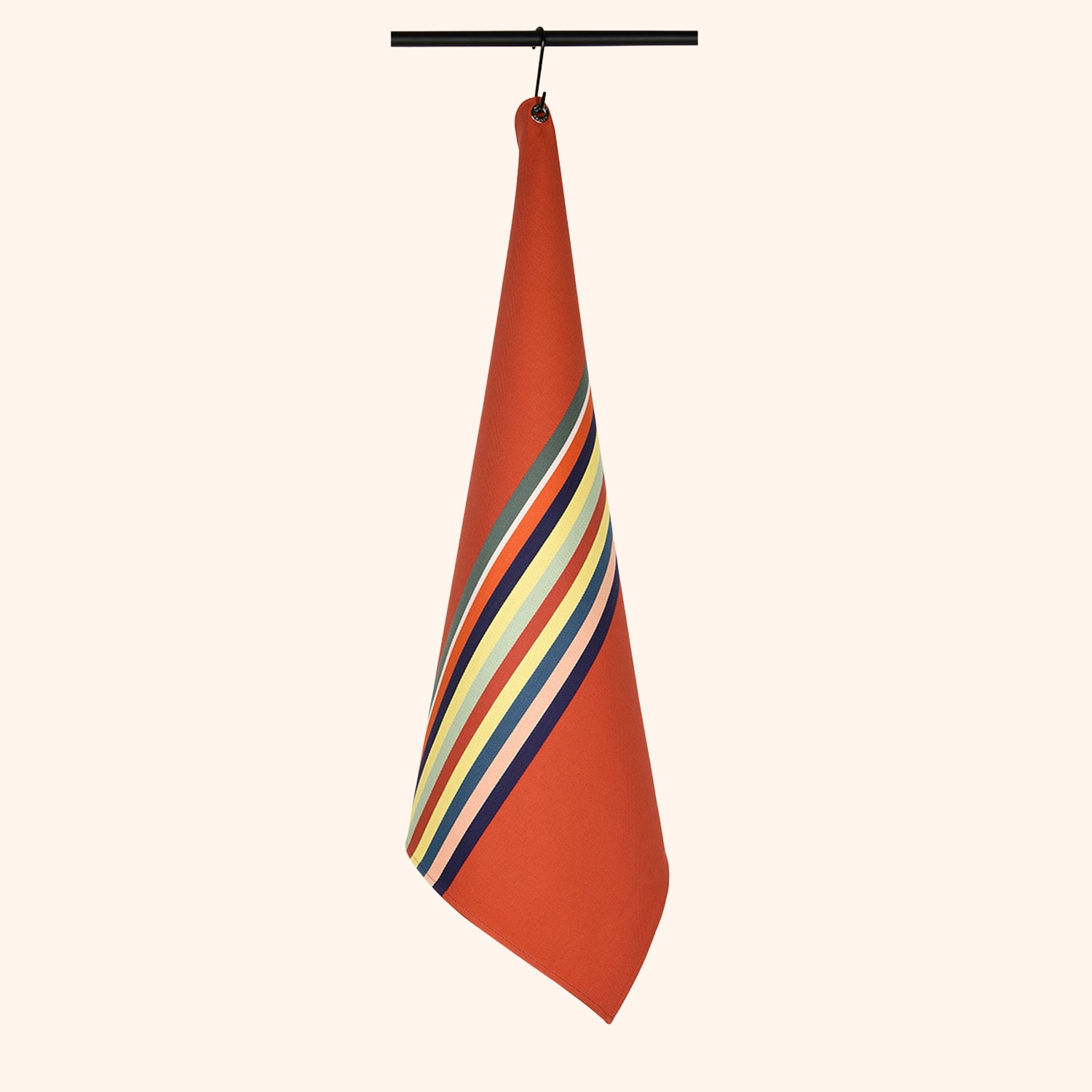 Torchon &oelig;illet
