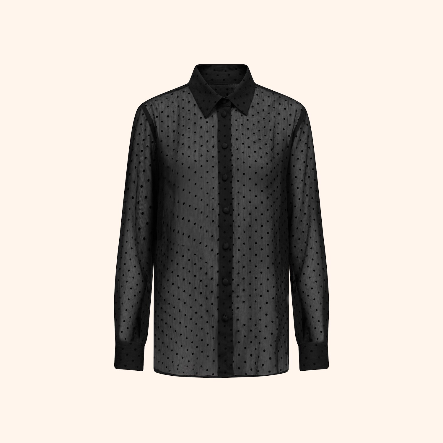 Chemise Brida
