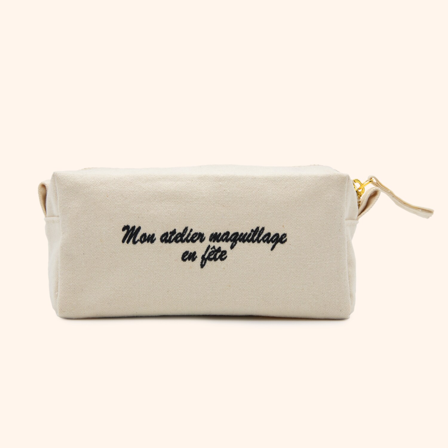 Trousse Atelier Maquillage N22