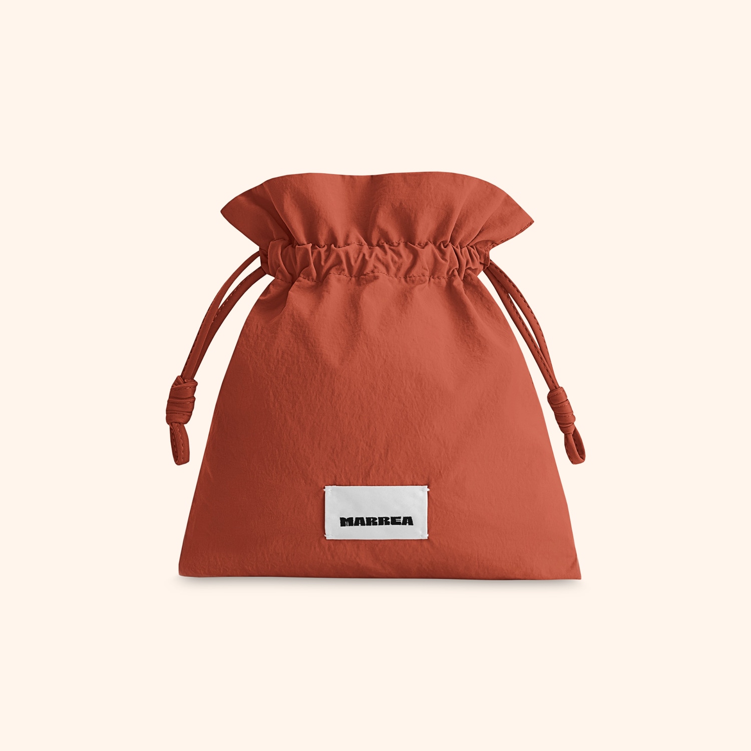 Sac mini orange