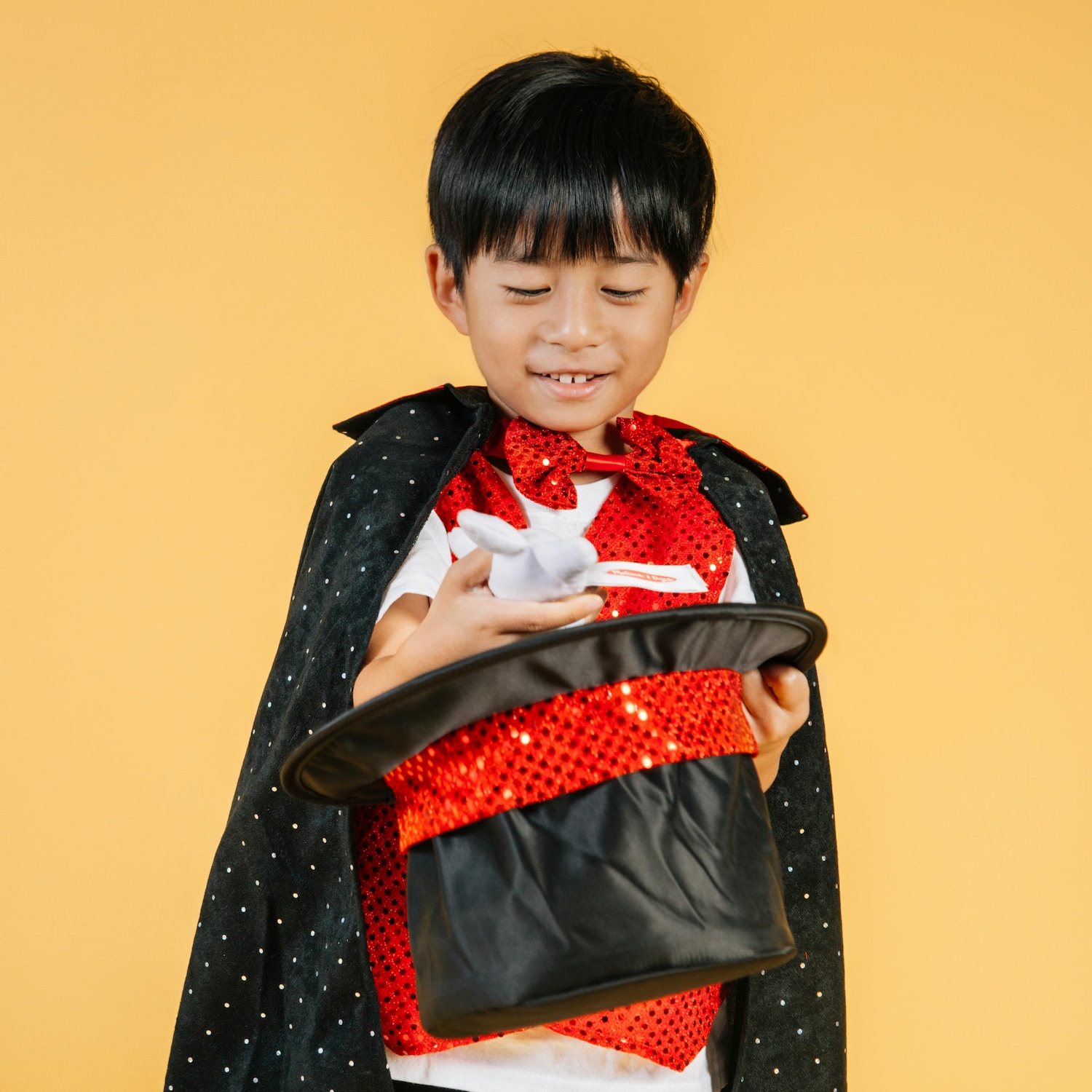 Megagic : Tours de magie