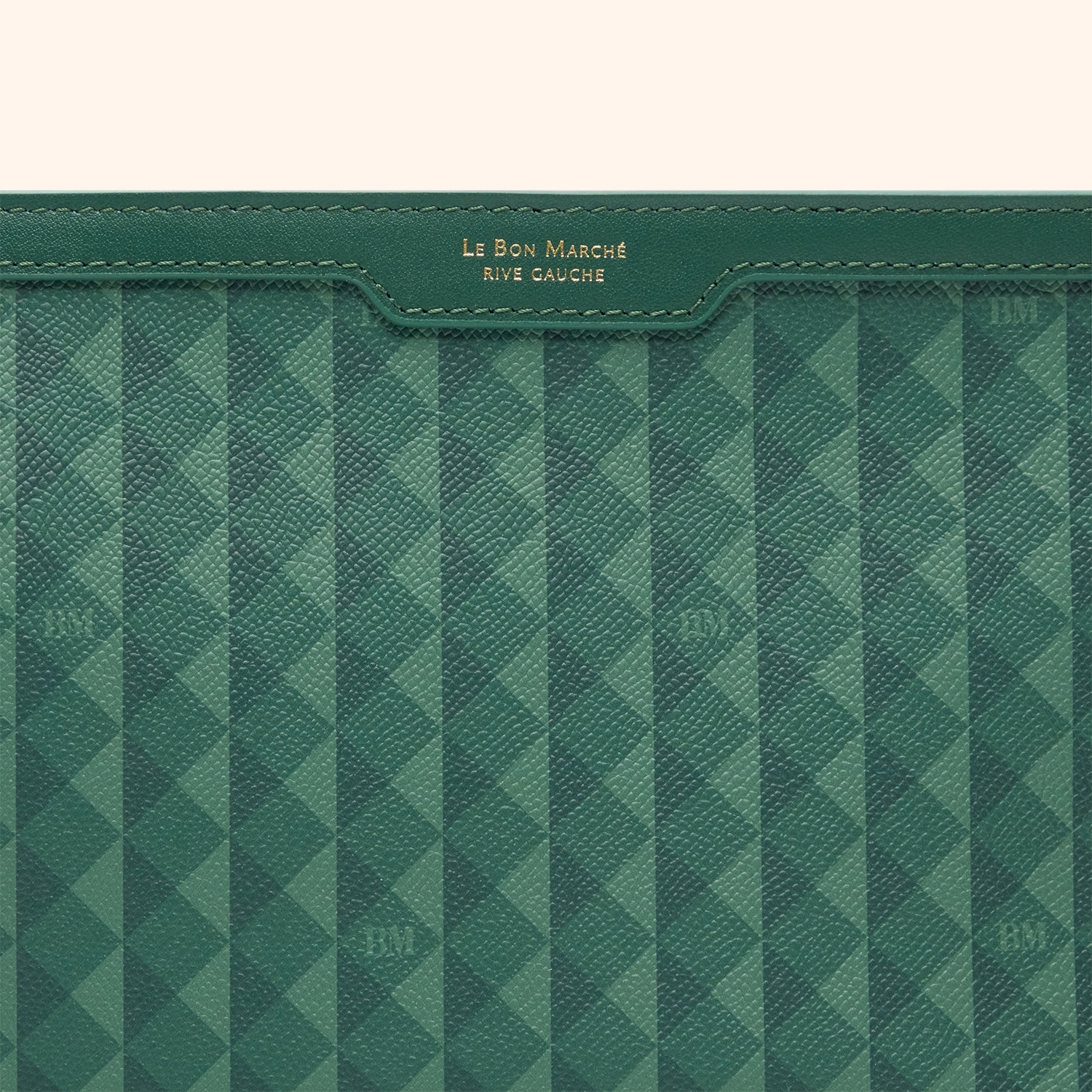 Pochette voyage "Prisme"