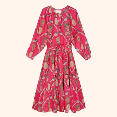 Robe Ananas, , hi-res