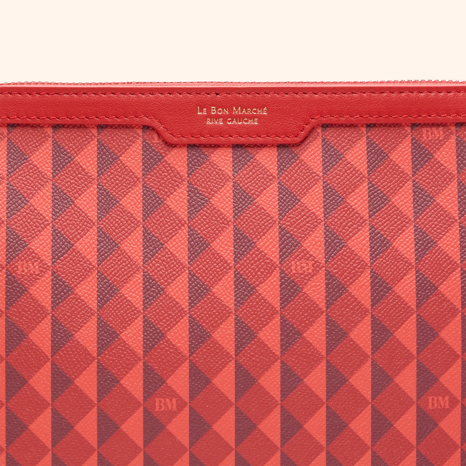 Pochette voyage "Prisme"