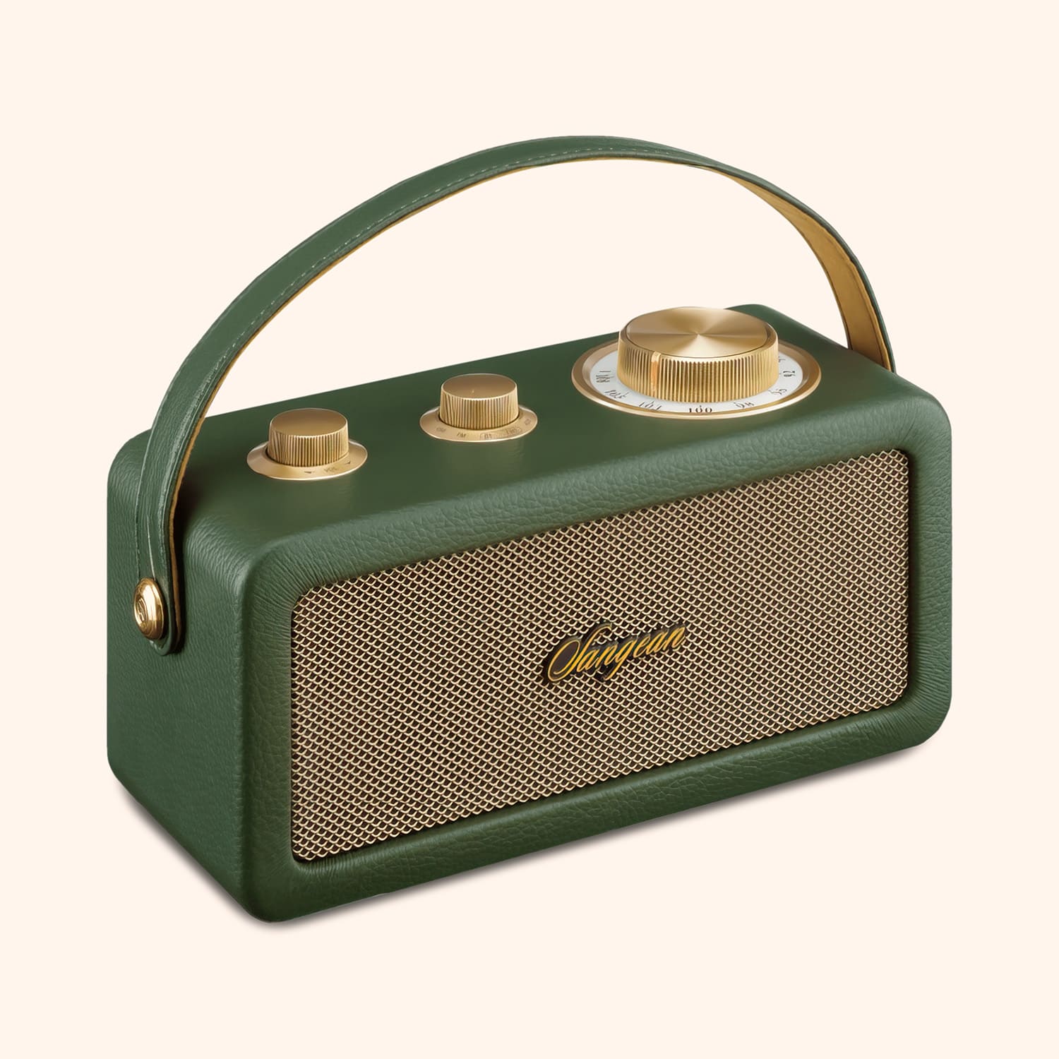 Radio portable RA-101 radio FM Bluetooth
