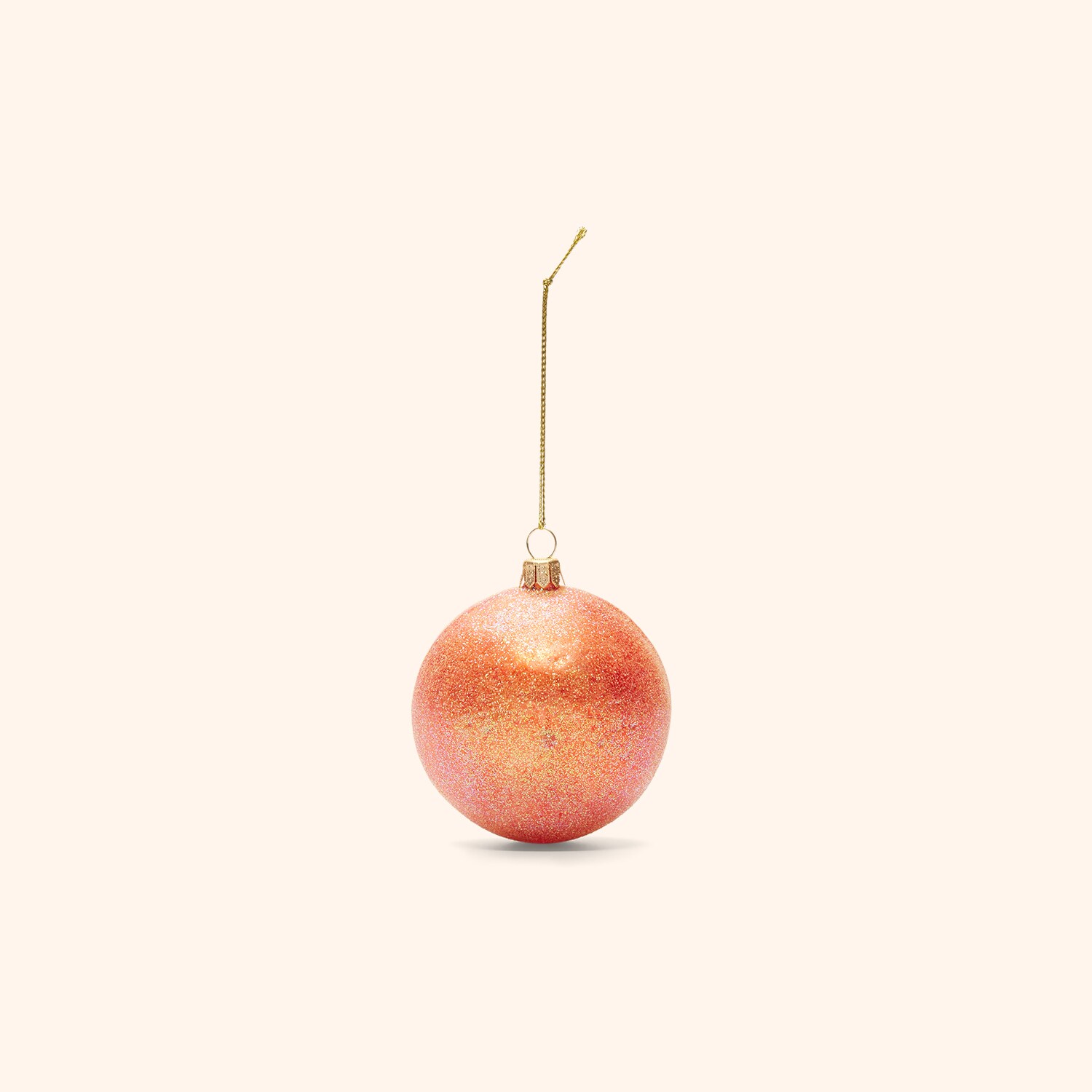 Boule pamplemousse
