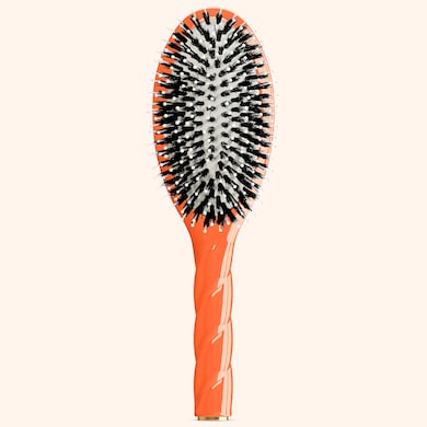 N.03 La Brosse Cuir Chevelu Sensible , , hi-res